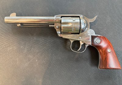RUGER Vaquero .45lc / .410 - Image 1 of 3
