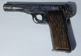 FN BROWNING PATENT DEPOSE 9MM LUGER (9x19 PARA) - 2 of 3