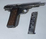 FN BROWNING PATENT DEPOSE 9MM LUGER (9x19 PARA) - 3 of 3