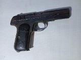 COLT AUTOMATIC COLT CALIBRE 32 RIMLESS SMOKELESS .32 ACP - 1 of 3
