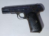 COLT AUTOMATIC COLT CALIBRE 32 RIMLESS SMOKELESS .32 ACP - 2 of 3