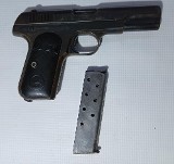 COLT AUTOMATIC COLT CALIBRE 32 RIMLESS SMOKELESS .32 ACP - 3 of 3