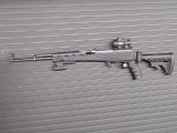 NORINCO SKS RIFLE 7.62X39MM - 1 of 1