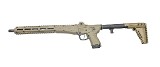 KELTEC SUB 2000 9MM LUGER (9x19 PARA) - 1 of 3