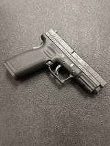 SPRINGFIELD ARMORY XD 45 .45 ACP - 3 of 3