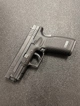 SPRINGFIELD ARMORY XD 45 .45 ACP - 1 of 3