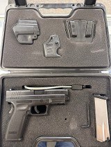 SPRINGFIELD ARMORY XD 45 .45 ACP - 2 of 3