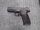 RUGER SR9 9MM LUGER (9x19 PARA) - 1 of 1