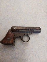 REMINGTON Elliot .22 SHORT - 2 of 3