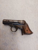 REMINGTON Elliot .22 SHORT - 1 of 3
