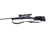 SAVAGE ARMS Axis .270 WIN - 2 of 3
