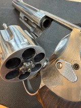 SMITH & WESSON MODEL 629-8 PERFORMANCE CENTER .44 MAGNUM - 3 of 3