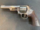 SMITH & WESSON MODEL 629-8 PERFORMANCE CENTER .44 MAGNUM - 1 of 3