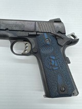 COLT GOVERNMENT MODEL .45 ACP - 3 of 3