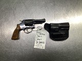 SMITH & WESSON 36 Classic .38 SPL - 1 of 3