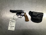 SMITH & WESSON 36 Classic .38 SPL - 2 of 3