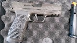 SIG SAUER P365AXG LEGION 9MM LUGER (9x19 PARA) - 2 of 2