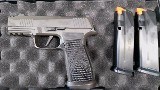 SIG SAUER P365AXG LEGION 9MM LUGER (9x19 PARA) - 1 of 2