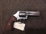 SMITH & WESSON 686-6 .357 MAG - 3 of 3