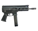 GRAND POWER Stribog SP9A1 9MM LUGER (9x19 PARA) - 2 of 3