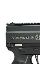 GRAND POWER Stribog SP9A1 9MM LUGER (9x19 PARA) - 3 of 3