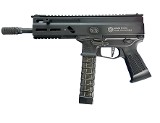 GRAND POWER Stribog SP9A1 9MM LUGER (9x19 PARA) - 1 of 3