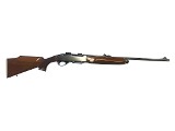 REMINGTON model four .30-06 SPRG - 1 of 3