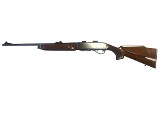 REMINGTON model four .30-06 SPRG - 2 of 3