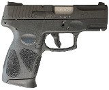 TAURUS G2C 9MM LUGER (9x19 PARA) - 2 of 3