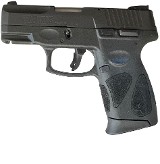 TAURUS G2C 9MM LUGER (9x19 PARA) - 1 of 3
