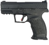 TISAS PX-9 Carry 9MM LUGER (9x19 PARA) - 1 of 3