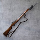 SPRINGFIELD ARMORY M1 GARAND WW2 1943 .30-06 SPRG - 2 of 3