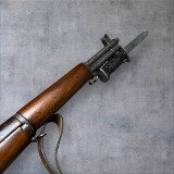 SPRINGFIELD ARMORY M1 GARAND WW2 1943 .30-06 SPRG - 3 of 3