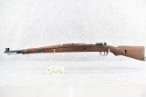 YUGO M48A 8MM MAUSER - 1 of 3
