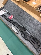 MARLIN MODEL 1895 (DARK SERIES) .45-70 GOVT - 1 of 3