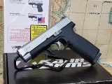 KAHR ARMS CT45 .45 ACP - 1 of 3