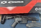 CMMG BANSHEE 300 MK4 .22 LR - 1 of 3