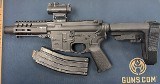 CMMG BANSHEE 300 MK4 .22 LR - 3 of 3