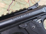 RUGER MARK IV TACTICAL .22 LR - 2 of 3