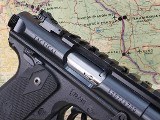 RUGER MARK IV TACTICAL .22 LR - 3 of 3
