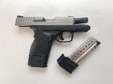 SPRINGFIELD ARMORY XDS-9 9MM LUGER (9x19 PARA) - 3 of 3