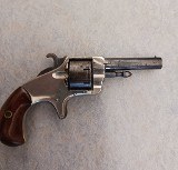 HOPKINS & ALLEN ARMS COMPANY Captain Jack .22 SHORT - 2 of 3