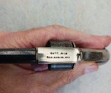 HOPKINS & ALLEN ARMS COMPANY Captain Jack .22 SHORT - 3 of 3