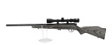 SAVAGE ARMS MARK II .22 LR - 1 of 3