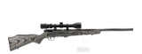 SAVAGE ARMS MARK II .22 LR - 2 of 3