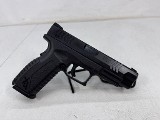 SPRINGFIELD ARMORY XDM9MM LUGER (9x19 PARA) - 2 of 3