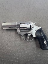 RUGER SP101 .357 MAG - 1 of 3