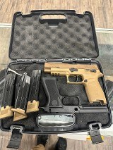 SIG SAUER P320 M17 9MM LUGER (9X19 PARA) - 3 of 3