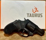 TAURUS 856 Ultra-Lite .38 SPL - 1 of 3