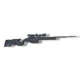 SAVAGE ARMS 110 .338 WIN MAG - 2 of 2